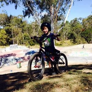 Meet your Posher, Chris